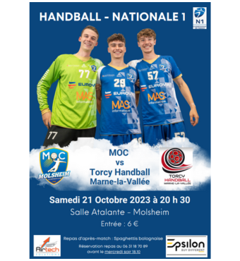 Week-end des 20 et 21 Octobre 2023